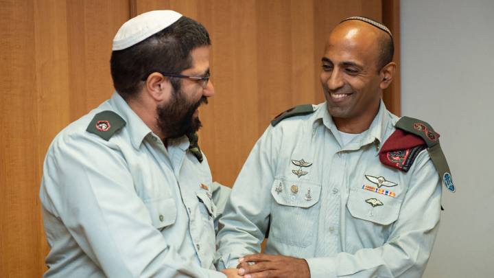 Ultra-Orthodoxe und Wehrpflicht in Israel