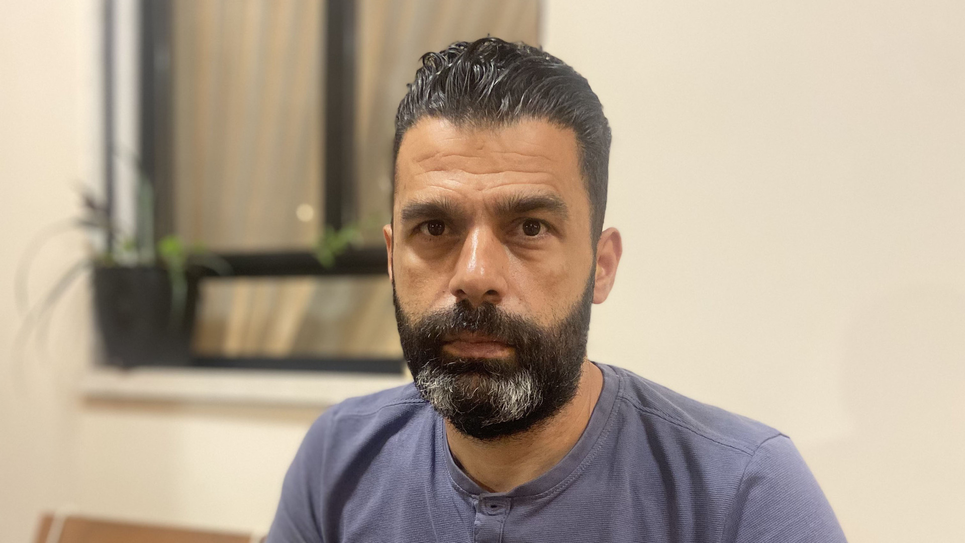 Folter in israelischen Gefängnissen