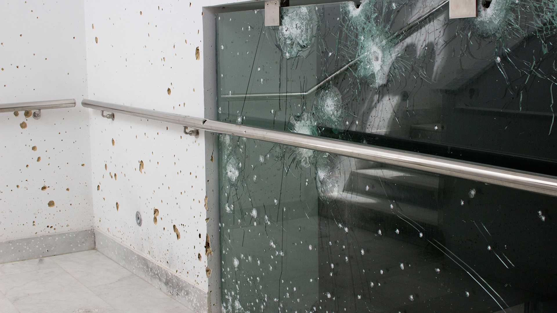 Die Folgen des Anschlags auf das Bardo-Museum in Tunis im März 2015.
