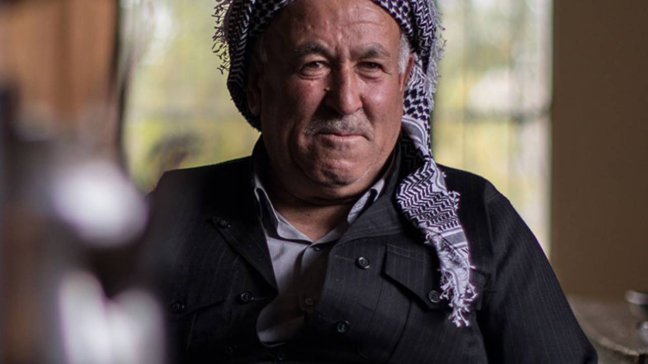 Türkei versus PKK im Nordirak