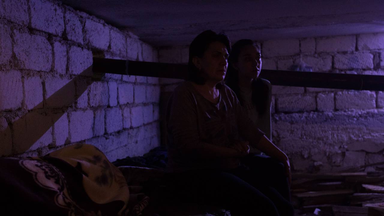 Fotoserie zum Bergkarabach-Konflikt