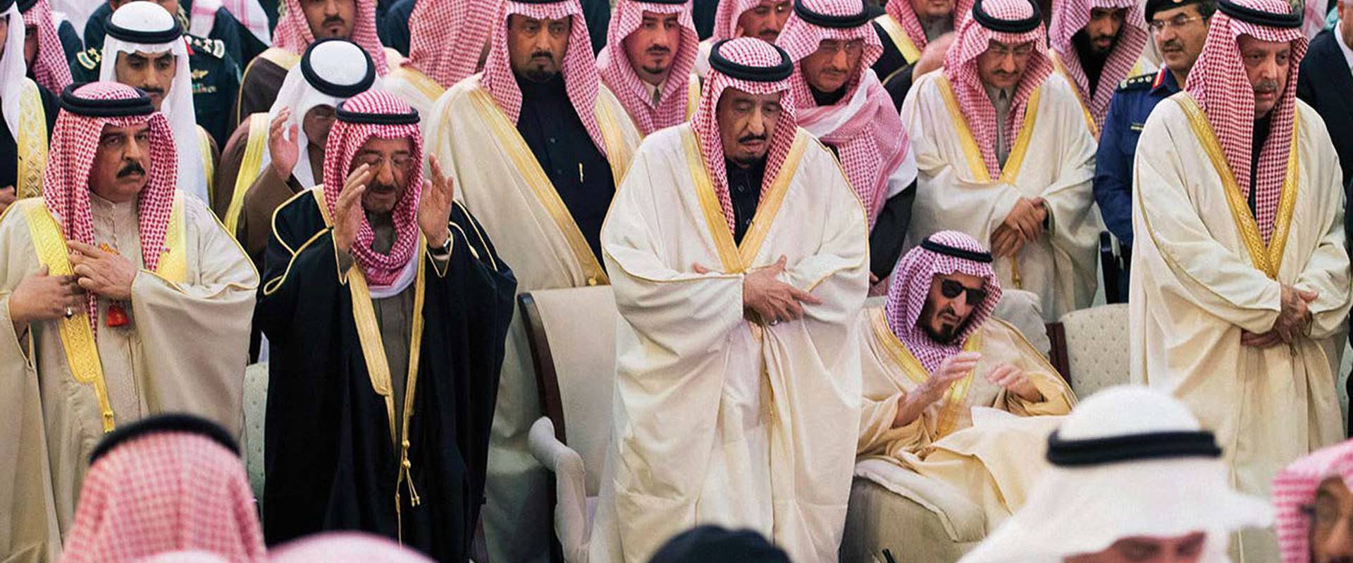 Saudi-Arabien und das Wahhabiten-Netzwerk