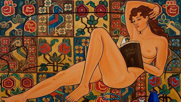 Literatur in Tunesien und der Arabische Frühling