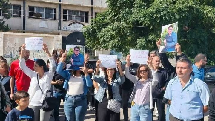 Angriffe auf Minderheiten in Syrien 