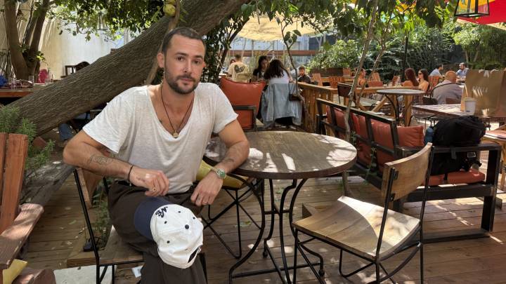 Israelis in Griechenland Israelis in Griechenland