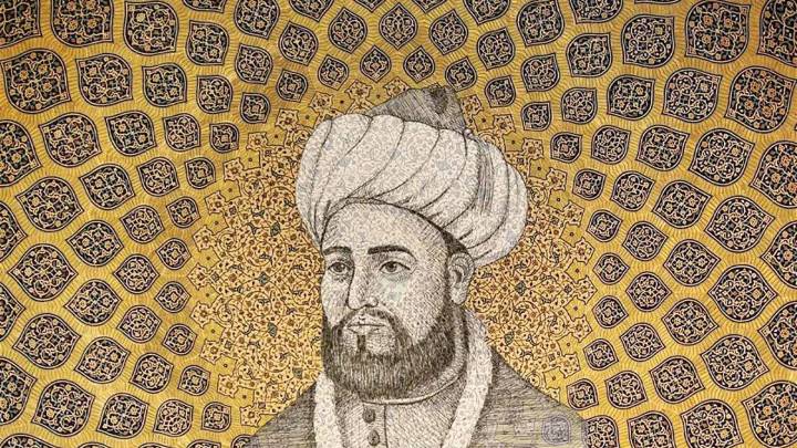 Interview über islamische Philosophie und Al-Ghazali