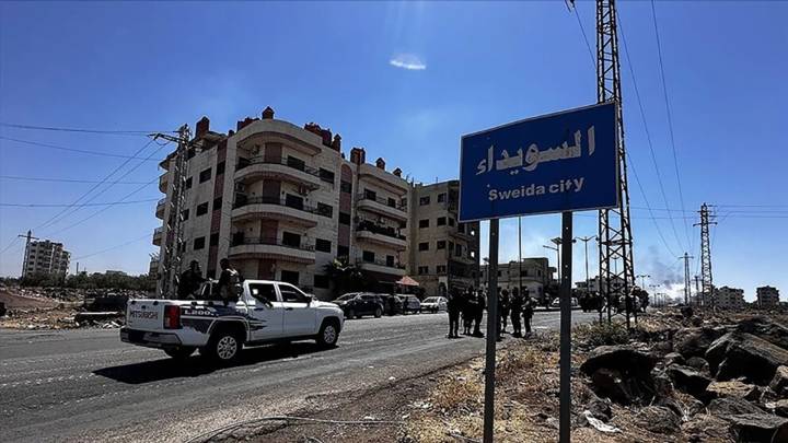 Interview mit dem syrischen Journalist Osama Abu Dikar 