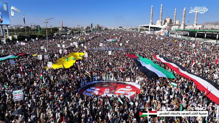 Saudi-Arabien und der Krieg im Jemen