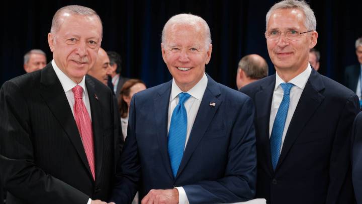 Türkei, NATO und Rüstung