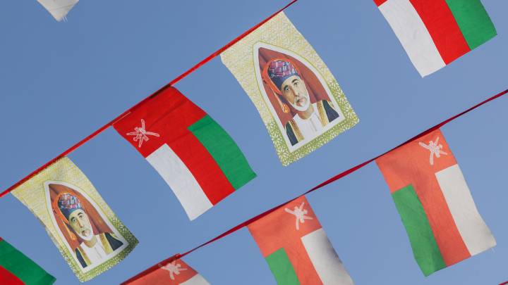 Wirtschaftskrise und Diversifizierung in Oman Wirtschaftskrise und Diversifizierung in Oman