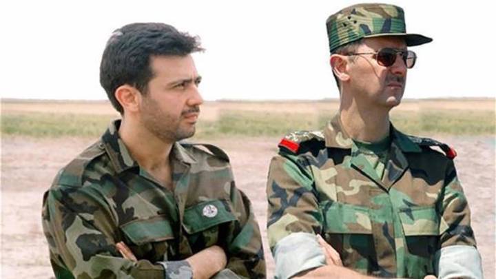 Israel, Hizbullah und Syrien