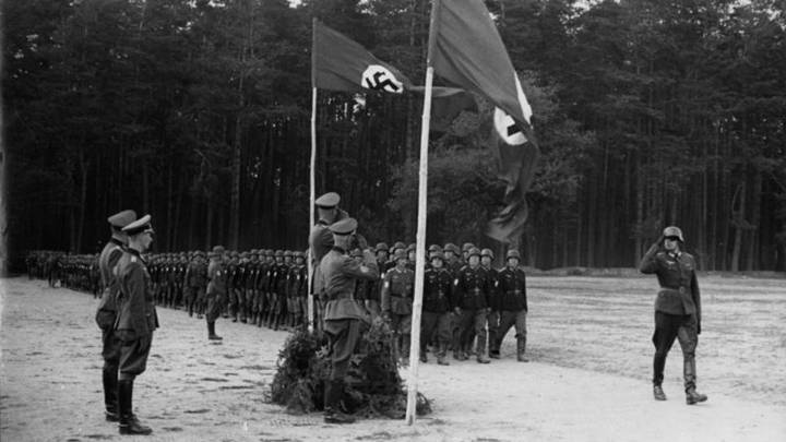 Tataren in der Wehrmacht Tataren in der Wehrmacht
