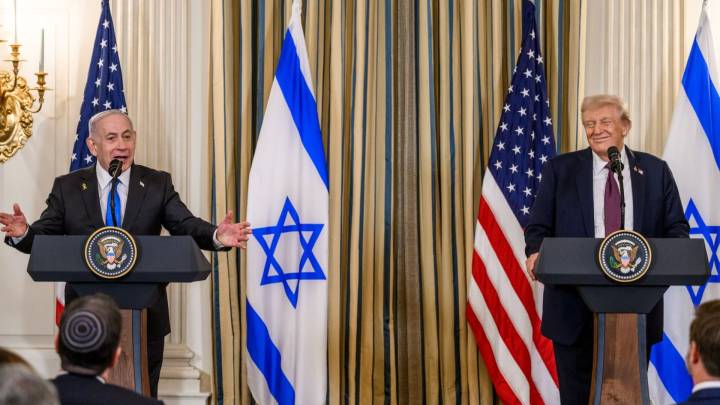 Prozesse gegen Benyamin Netanyahu in Israel