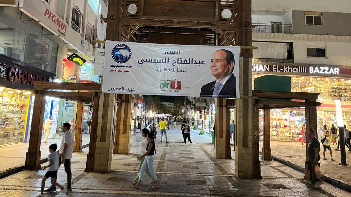 10 Jahre Al-Sisi und Ägypten vor den Präsidentschaftswahlen