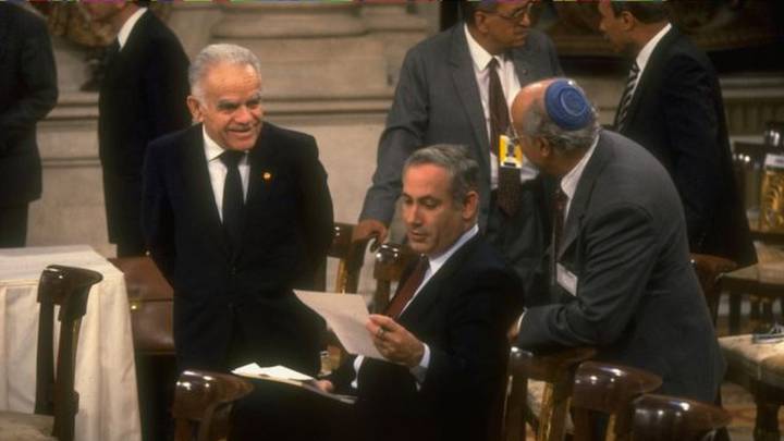 »Das System Netanjahu« von Joseph Croiteru »Das System Netanjahu« von Joseph Croiteru