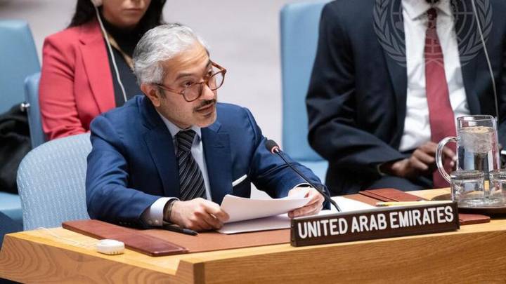 Krieg im Sudan, die VAE und Sanktionen