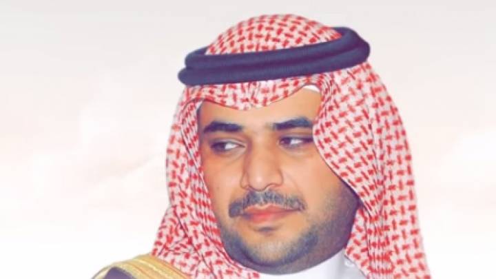 Saudischer Geheimdienstler Saud Al-Qahtani