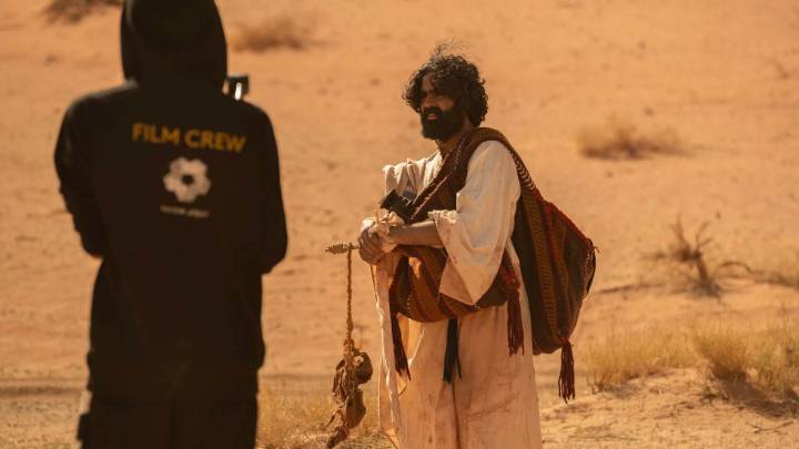Red Sea Film Festival in Dschidda