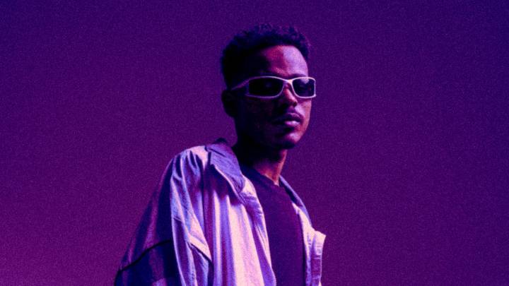 Hip-Hop im Sudan und in Saudi-Arabien