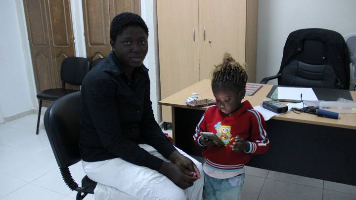 Afrikanische Migranten in Tunesien Afrikanische Migranten in Tunesien