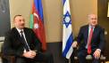 Aserbaidschan, Israel und Iran