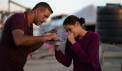Kinder und Jugendliche in Gaza