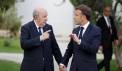 Frankreich, Algerien, Marokko und Westsahara