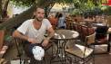 Israelis in Griechenland