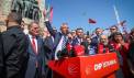 CHP, AKP und Demokratie in der Türkei