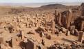 Interview mit Ägyptologe Ludwig Morenz zu Schrift und Religion auf dem Sinai