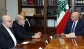 Irans Regional- und Sicherheitspolitik
