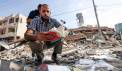 Literatur, Kulturerbe und der Krieg in Gaza