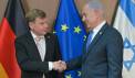 Die neue Bundesregierung, der Gaza-Krieg und die Zweistaatenlösung