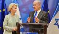 EU-Sanktionen gegen Israel