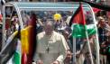 Der Nahe Osten und Papst Franziskus