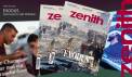 Die neue zenith 01/2025 ist da