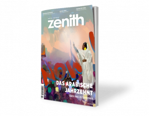 zenith 2020-2 Arabischer Frühling
