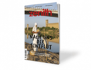 Cover zenith 1-22